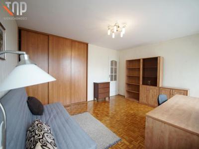 Mieszkanie do wynajęcia 2 pokoje Wrocław Krzyki, 60 m2, 1 piętro
