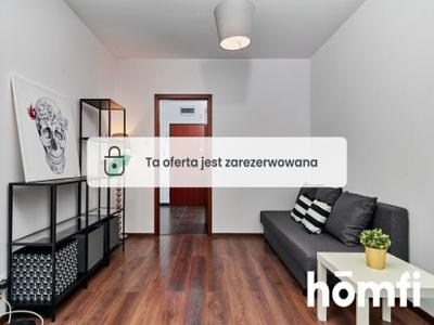 Mieszkanie do wynajęcia 2 pokoje Wrocław Śródmieście, 56 m2, 1 piętro