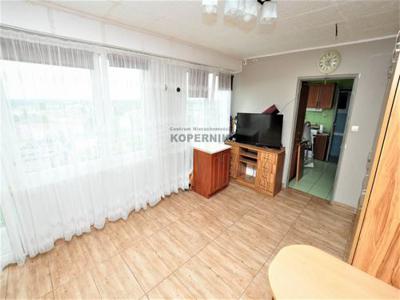 Mieszkanie na sprzedaż 1 pokój Toruń, 32,63 m2, 11 piętro