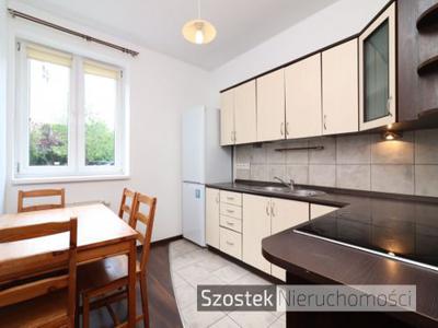 Mieszkanie na sprzedaż 2 pokoje Częstochowa, 43,90 m2, parter