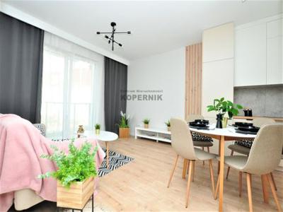 Mieszkanie na sprzedaż 2 pokoje Toruń, 40,36 m2, 1 piętro