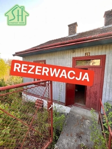 Dom na sprzedaż