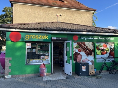 Lokal użytkowy na sprzedaż