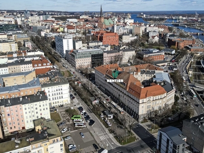 Lokal użytkowy na sprzedaż