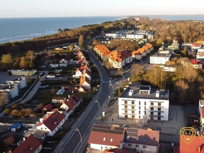 Mieszkanie dwupokojowe na sprzedaż