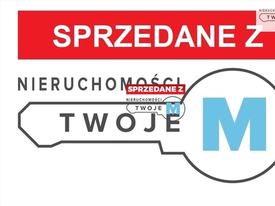 Mieszkanie dwupokojowe na sprzedaż