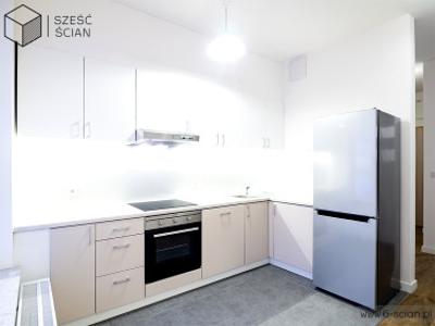 Apartament, ul. Dąbrowskiego