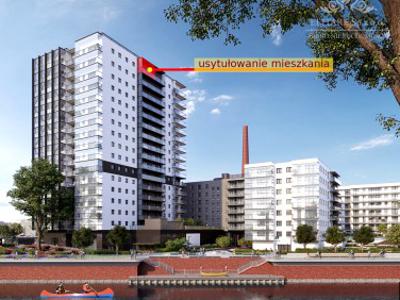 Apartament Śródmieście, ul. Jedności Narodowej