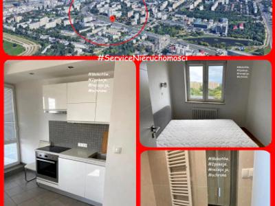 Apartament, ul. Rzymowskiego