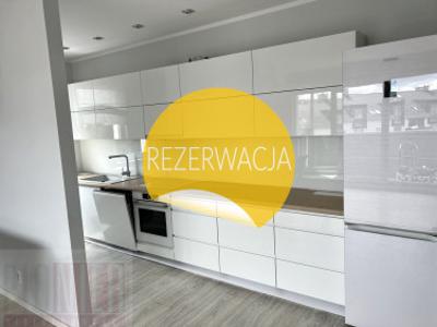 Apartament, ul. Brzeziny