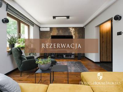 Dom do wynajęcia 5 pokoi Kraków Prądnik Biały, 250 m2, działka 290 m2