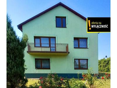 Dom na sprzedaż 159,19 m², oferta nr GH456323