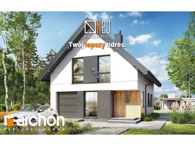 Dom na sprzedaż 160,77 m², oferta nr N20-DS-3315