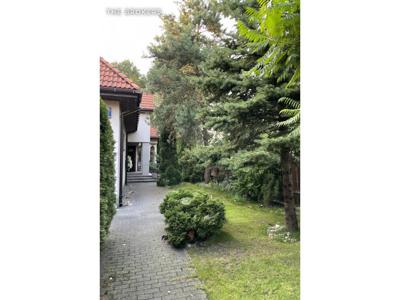 Dom na sprzedaż 270,00 m², oferta nr 434332412