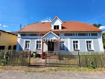 Dom na sprzedaż 5 pokoi Legnica, 150 m2, działka 489 m2