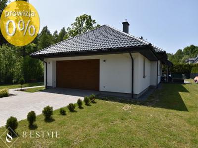 Dom na sprzedaż 5 pokoi Piaseczno, 234,57 m2, działka 1249 m2