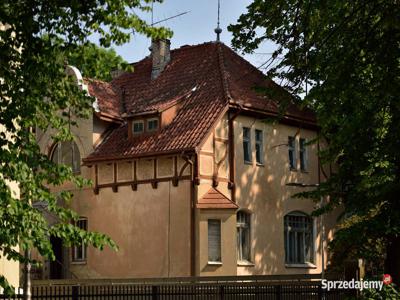 Dom zabytkowy na sprzedaż w Koszalinie