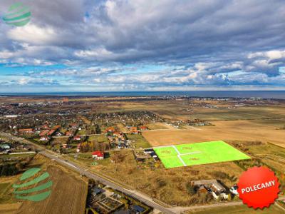 Działka budowlana, ul. Słoneczna