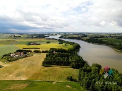 Działka rolno-budowlana Kleszczewo