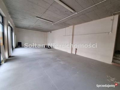 Lokal sprzedam 102.27m2 Warszawa Owsiana