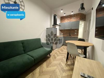 Mieszkanie do wynajęcia 2 pokoje Bydgoszcz, 25 m2, 4 piętro