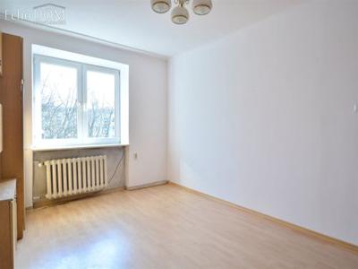 Mieszkanie do wynajęcia 2 pokoje Kraków Nowa Huta, 37 m2, 3 piętro