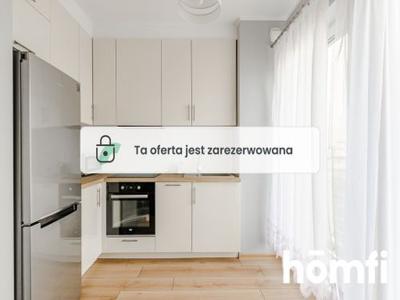 Mieszkanie do wynajęcia 2 pokoje Rumia, 42 m2, 1 piętro