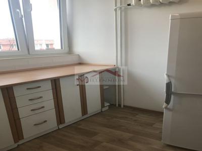 Mieszkanie do wynajęcia 2 pokoje Warszawa Żoliborz, 49 m2, 3 piętro