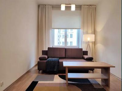 Mieszkanie do wynajęcia 2 pokoje Warszawa Śródmieście, 58 m2, 3 piętro