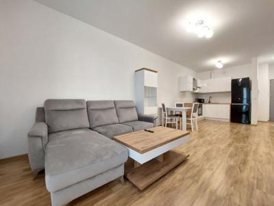 Mieszkanie do wynajęcia 2 pokoje Warszawa Wola, 50 m2, 1 piętro