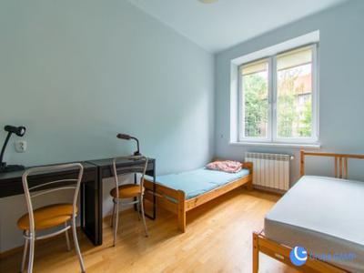 Mieszkanie do wynajęcia 3 pokoje Kraków Krowodrza, 68 m2, 1 piętro