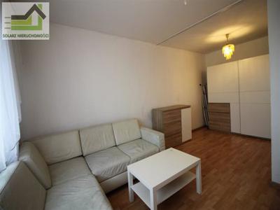 Mieszkanie na sprzedaż 1 pokój Sosnowiec, 33 m2, 8 piętro