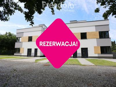 Mieszkanie na sprzedaż 113,70 m², parter, oferta nr 26083/3685/OMS