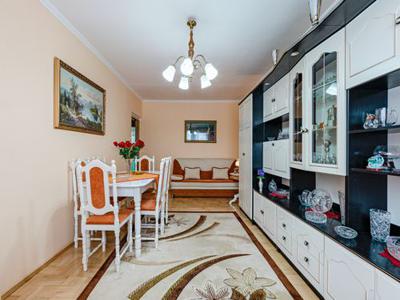Mieszkanie na sprzedaż 2 pokoje Gdańsk Brzeźno, 43,83 m2, 1 piętro