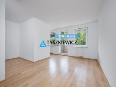 Mieszkanie na sprzedaż 2 pokoje Gdynia, 35,20 m2, 3 piętro