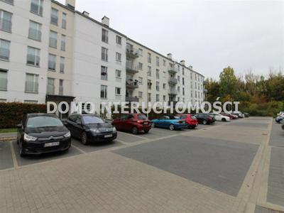 Mieszkanie na sprzedaż 2 pokoje Szczecin Zachód, 48,82 m2, 3 piętro