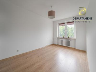 Mieszkanie na sprzedaż 3 pokoje Piekary Śląskie, 43,93 m2, 4 piętro