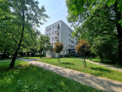 Mieszkanie na sprzedaż 3 pokoje Warszawa Żoliborz, 53 m2, 4 piętro