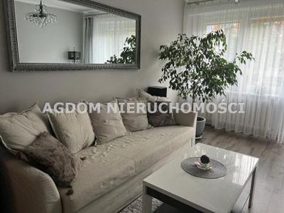 Mieszkanie na sprzedaż 3 pokoje Włocławek, 48 m2, parter