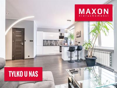 Mieszkanie na sprzedaż 51,00 m², piętro 4, oferta nr 59350/MS/MAX