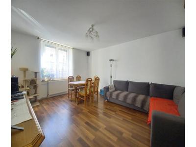 Mieszkanie na sprzedaż 53,80 m², piętro 1, oferta nr 348/14328/OMS