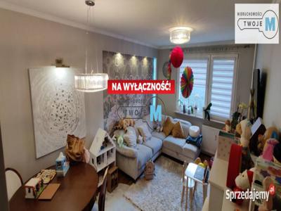 Mieszkanie na sprzedaż Kielce 65m2 3 pok