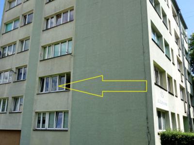 Mieszkanie, ul. Łąkowa