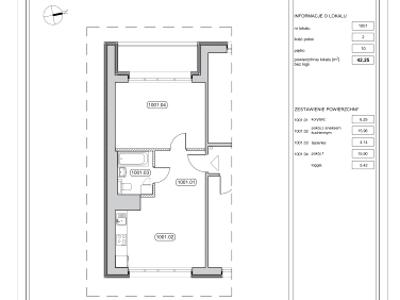 Nowe mieszkanie ul. Kraszewskiego 6