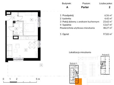 Nowe mieszkanie Wełnowiec-Józefowiec, ul. Bytkowska 70 B, C