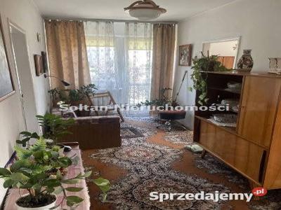 Oferta sprzedaży mieszkania Warszawa Szczęśliwicka 44m2 3 pokoje