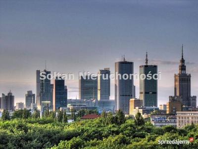 Sprzedaż gruntu 39289m2 Warszawa