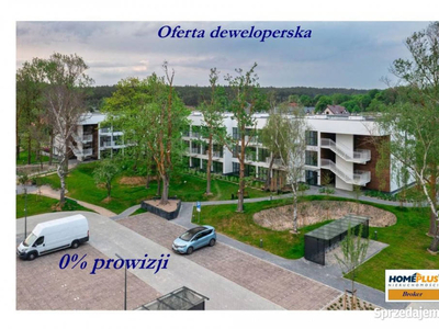 0%, gotowe, wykończone, Wyspa Sobieszewska