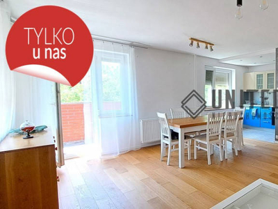 Apartament ul. Bolesławiecka Lux/2-poziomy/Balkon