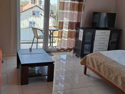 Apartament z balkonem Międzyzdroje 3 min do morza!